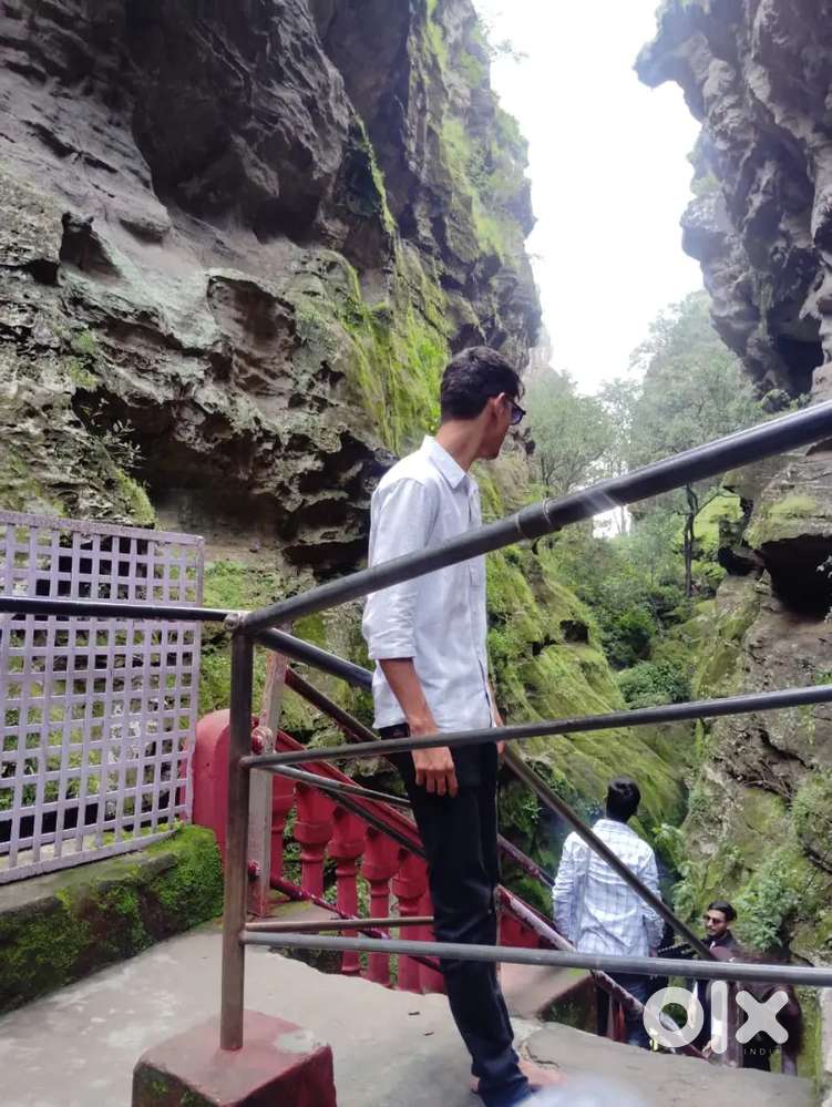 Job at bholaram ustad marg