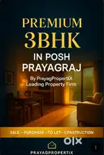 1/2/3/4BHK Flats on Rent