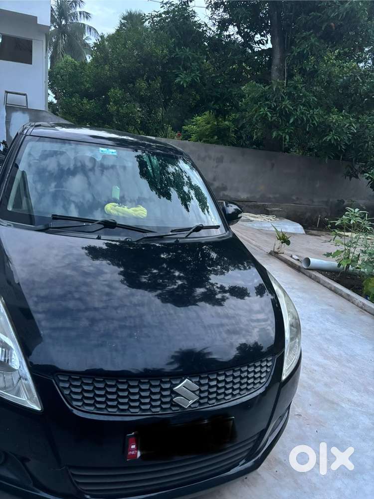 Maruti Suzuki Swift 2012 Diesel Good Condition