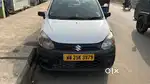 DRIVERS WANTED FOR ALTO PETROL COMMERCIAL CAR
