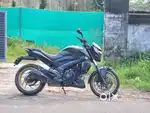 Bajaj dominar 2018