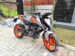 ABS Brakes