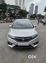 Honda Jazz 1.2 VX i VTEC, 2016, Petrol