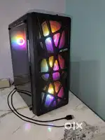 RGB Gaming System