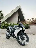 Honda CBR 150r kiy