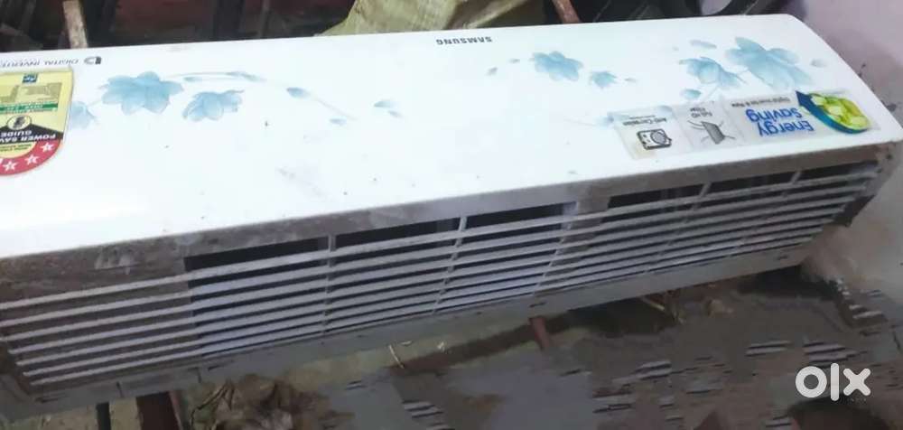 Samsung AC in good condition