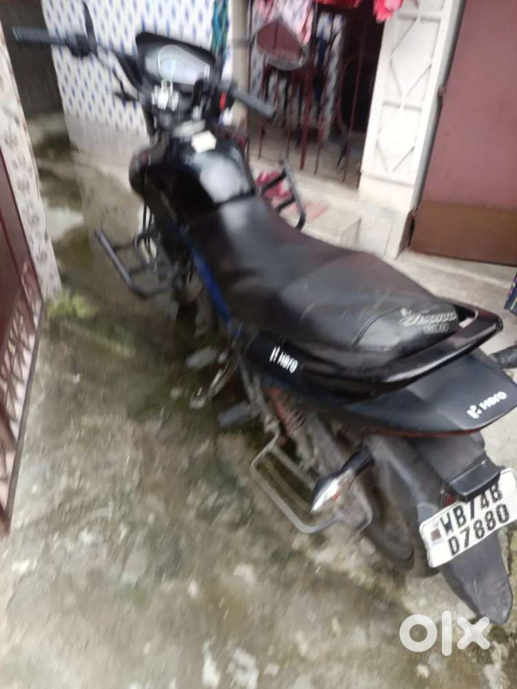 Hero glamour bs6 2020 novembor