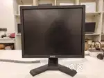 Refurbished Dell Monitor 17 Inch Wide Screen A+ Condition LCD