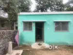 Newly constructed House for sale having 1hall,2 bedroom,1kitchen