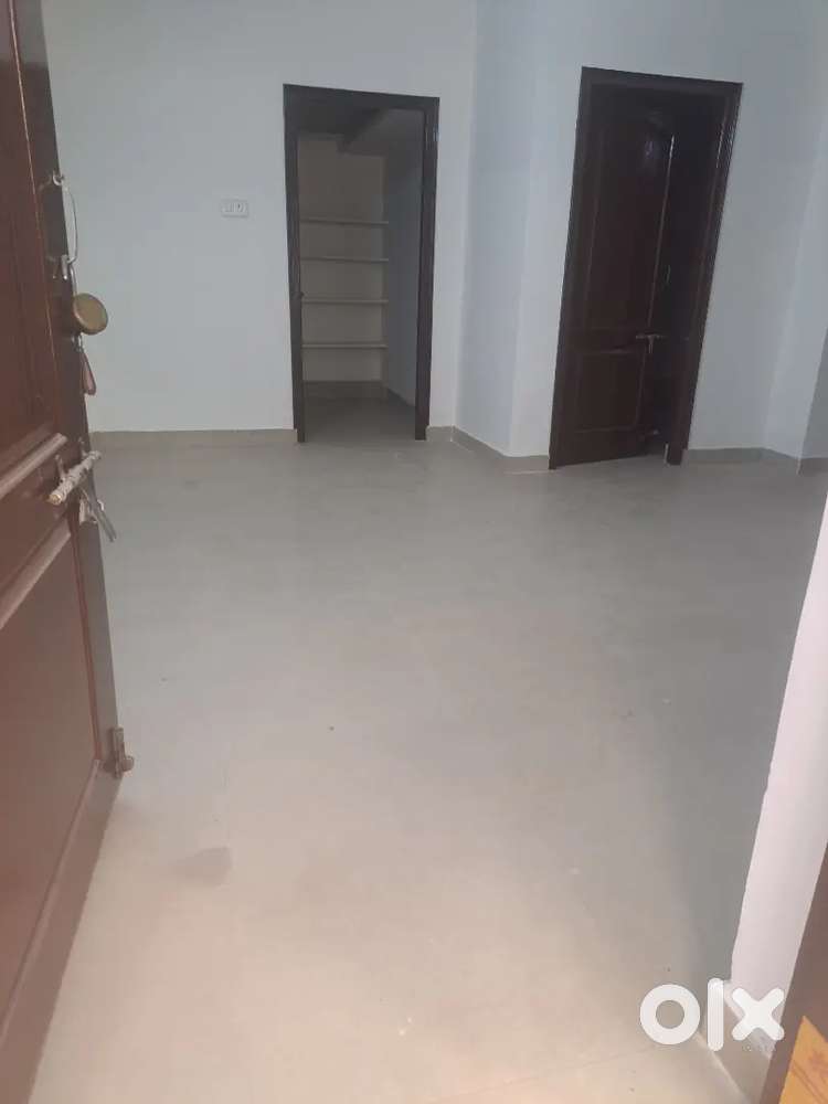 Double bed room house for office r godown purpose