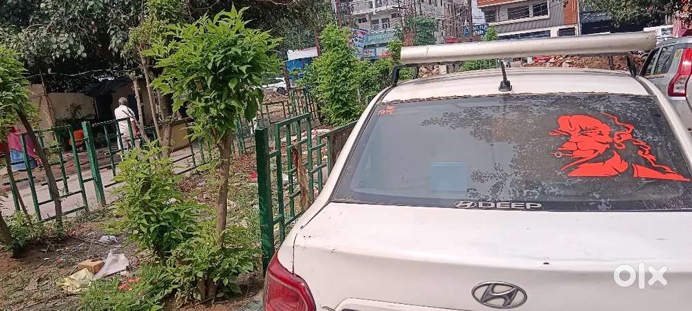 Hyundai Xcent 2019 CNG & Hybrids 350000 Km Driven