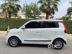Maruti Suzuki Wagon R AMT VXI Plus, 2021, Petrol