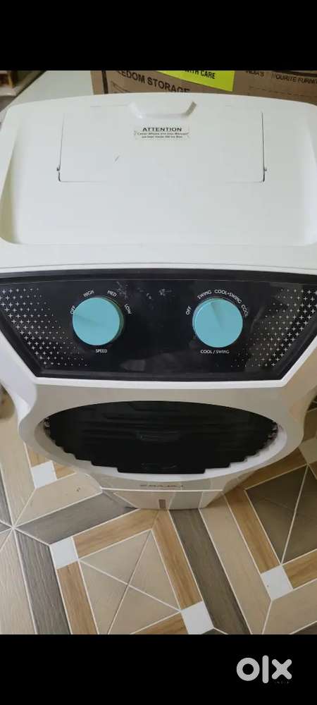 Bajaj Cooler