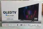 New Led TV  FHD 42 android  Voice Remote warranty 1 year