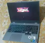 Lenovo LOQ Video Editing Laptop in perfect condition