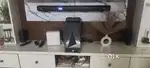 BoAt Aavante Bar 5500DA 500W Bluetooth Soundbar w/Dolby Atmos