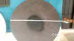Tawa egg roll ke lye