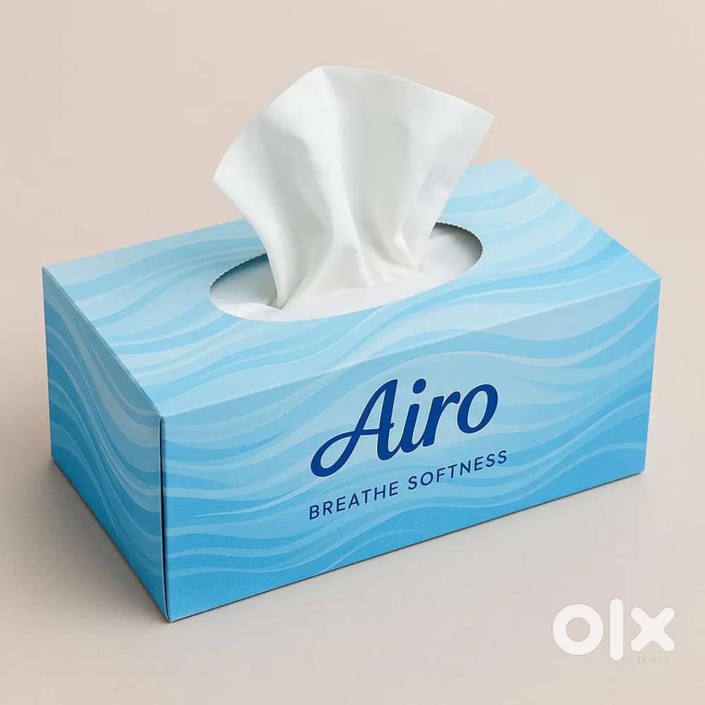 Hiring BILLING STAFF IN A TISSUE PAPER DISTRIBUTION