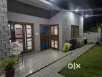 Independent Ground 1 BHK, 1.3 km from Clock Tower