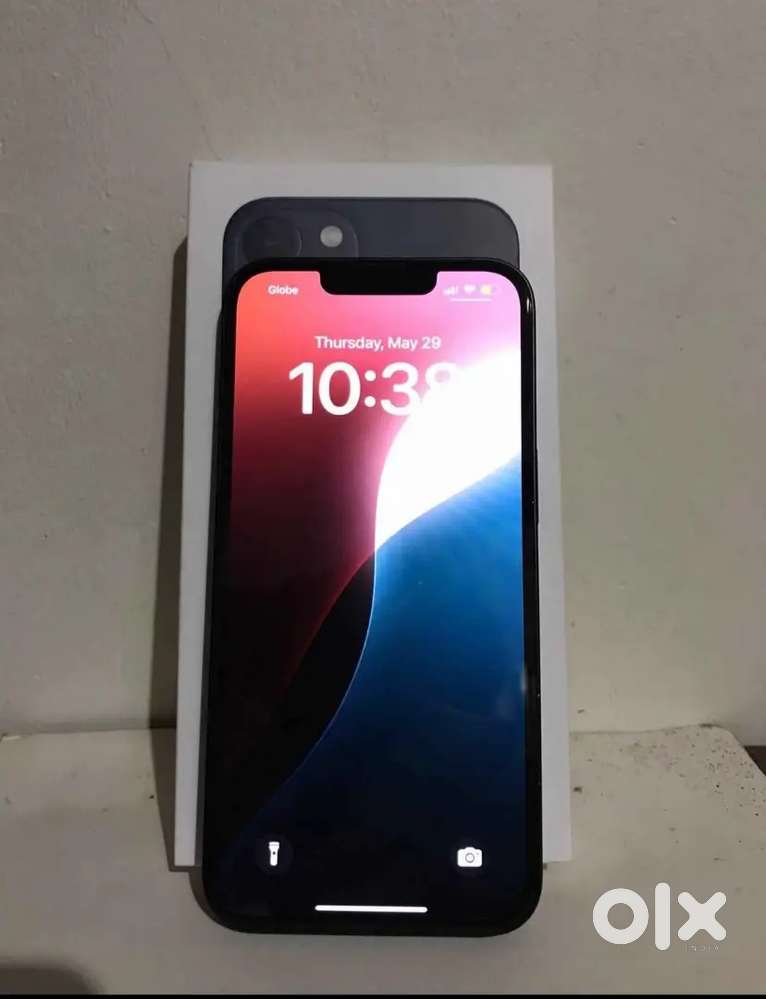 Apple iphone 13 With Bill Box Warranty