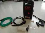 Pressure washer