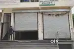 Office or showroom property on rent