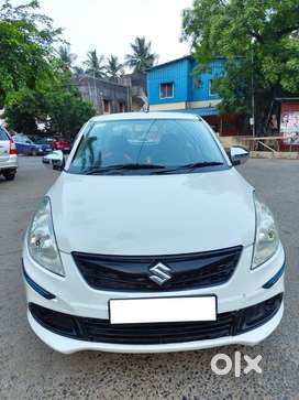 Maruti Suzuki Swift Dzire Ldi BSIV, 2019, Diesel