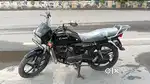 Hero Splendor 1st owner 2023 model 12154 km drive Good condition