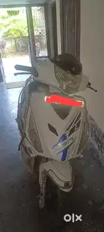 For sell hero maestro 2021 model