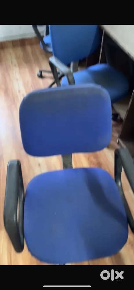 Office Revolving Chair