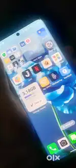 Oppo reno 10pto 5g 12/256