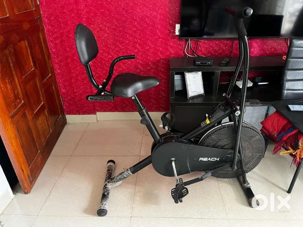 Excercise Cycle