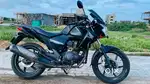 Honda unicorn Dazzler