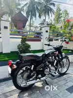 Royal enfield orginal Kerala