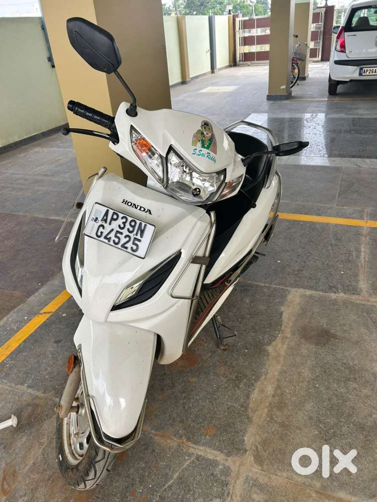 Full conditon , less driven , not even a scrath