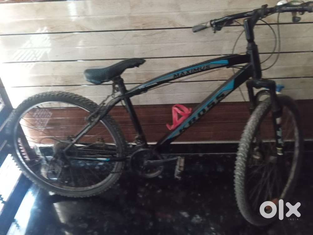 Good condition