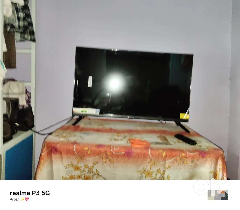 Realme techtile