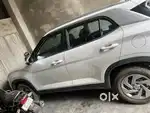 Hyundai Creta Diesel Well Maintained