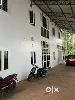 Fully furnished 2BHK apartment opp. Bismi hypermarket
