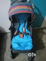 Babyhug Stroller