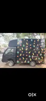 Food Truck for Rent or Sale