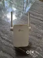 TP-LINK Wifi Repeater