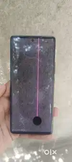 Vivo X 80 2 year Old