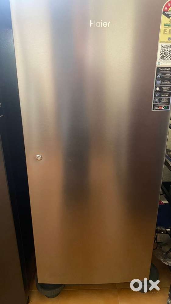Haier Fridge