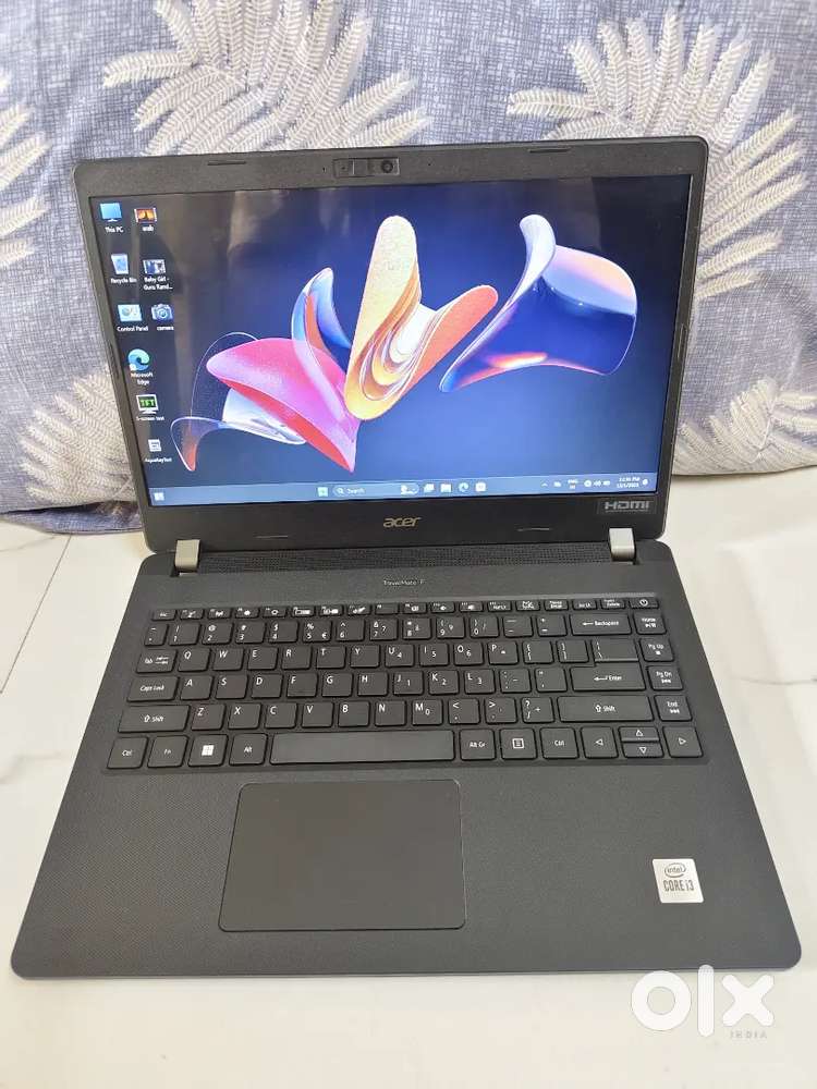 Acer i3 10th generation new model laptop
