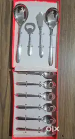 Hallmark High quality spoons set