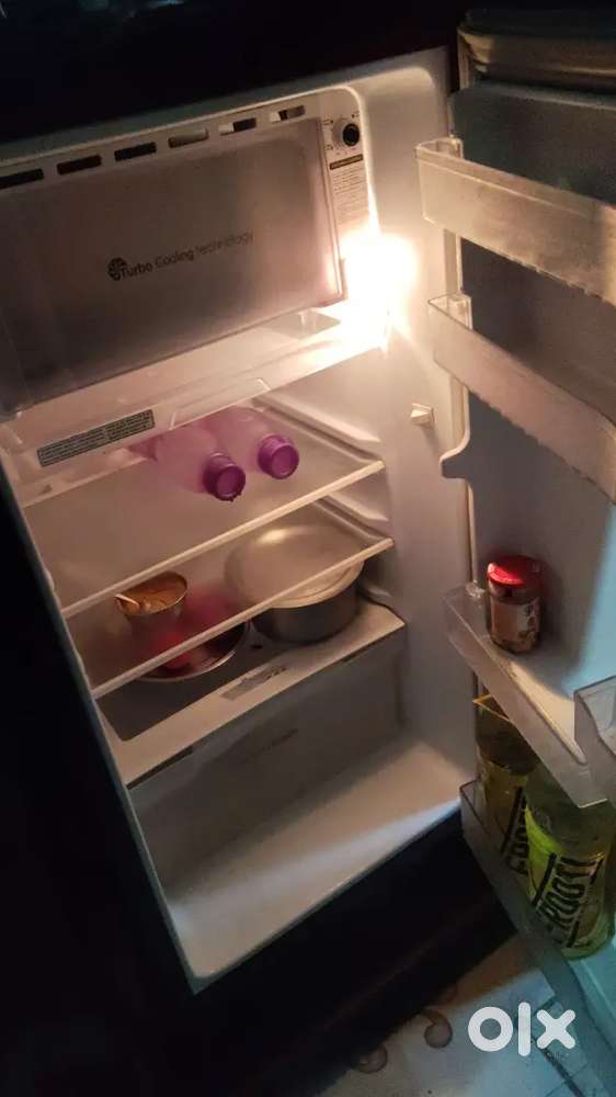 Godrej fridge