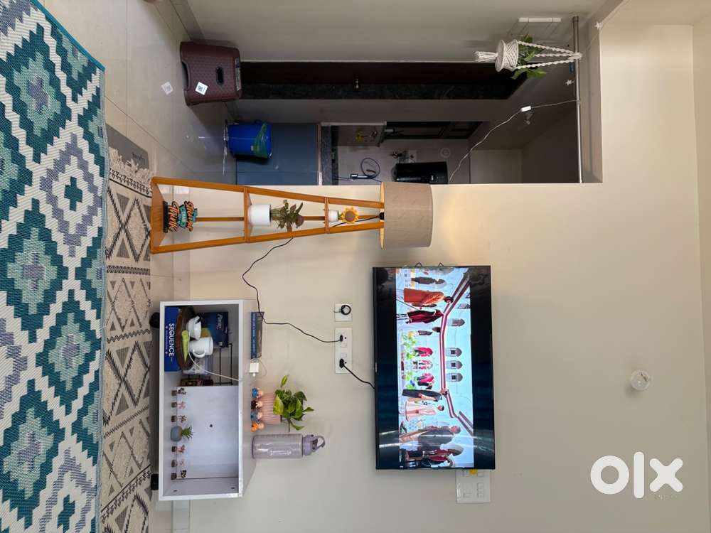 Tv-43 inch, thomson world cup