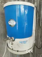 Aquaguard REVIVA RO+UV