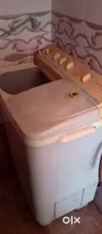 Washing meachine